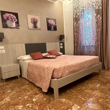 Comforthouse Lavilla 3*