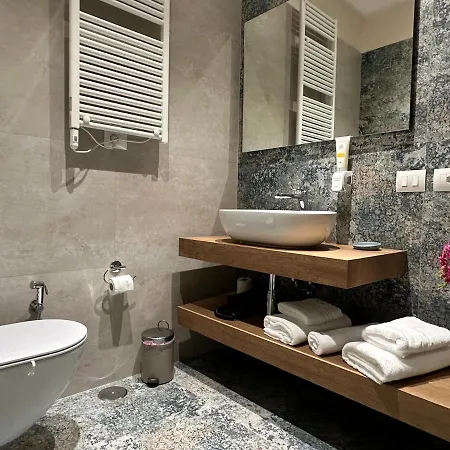 Guest house Comforthouse Lavilla *