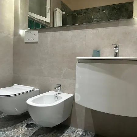 Comforthouse Lavilla 3* لاديسْبولِ