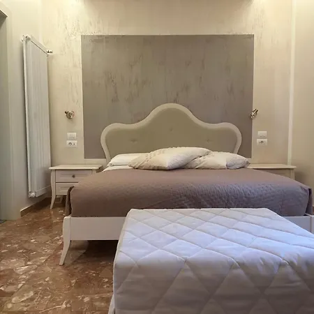 Comforthouse Lavilla بيت ضيافة