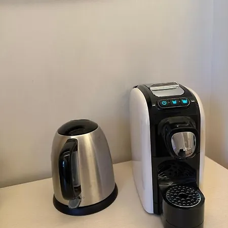 Comforthouse Lavilla 3* Ladispoli