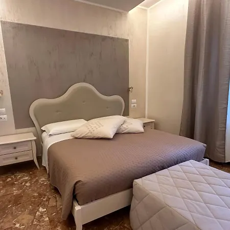 Comforthouse Lavilla Ladispoli