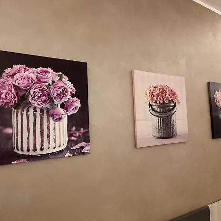 Comforthouse Lavilla 3* Ladispoli