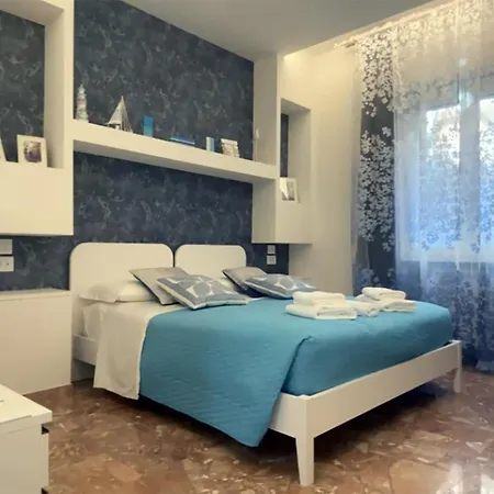 Comforthouse Lavilla Pensjonat Ladispoli