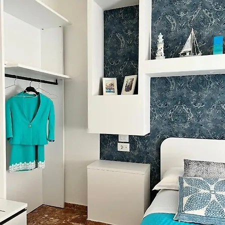 Pensjonat Comforthouse Lavilla