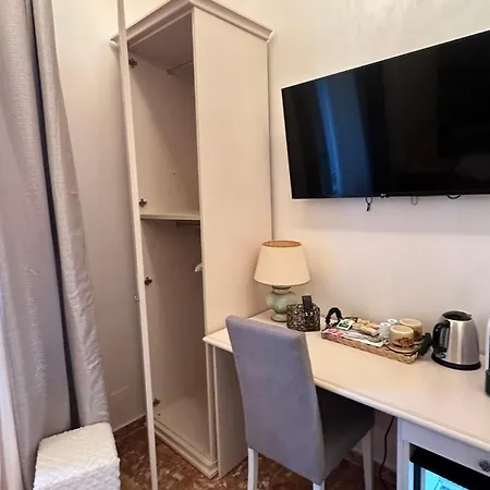 Pensjonat Comforthouse Lavilla