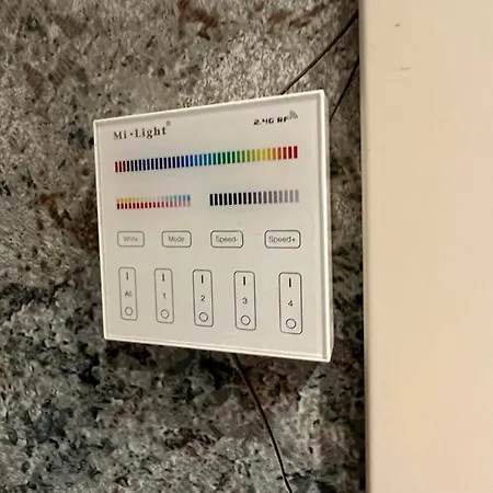 Comforthouse Lavilla 3*