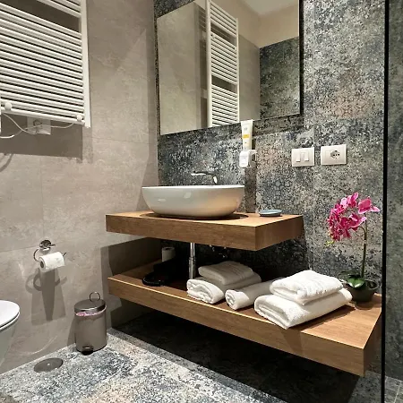 Comforthouse Lavilla Pensjonat Ladispoli