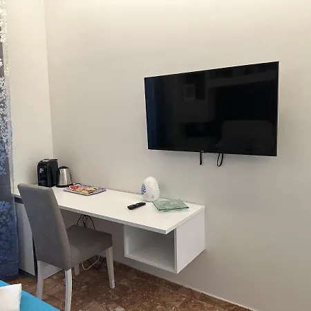 Pensjonat Comforthouse Lavilla