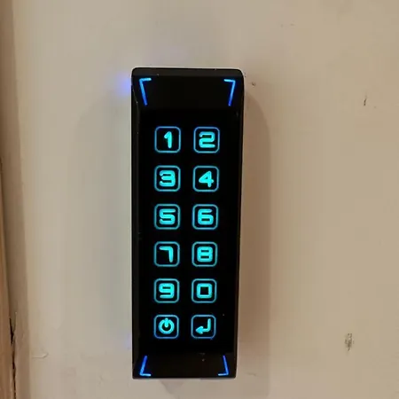 Pensjonat Comforthouse Lavilla