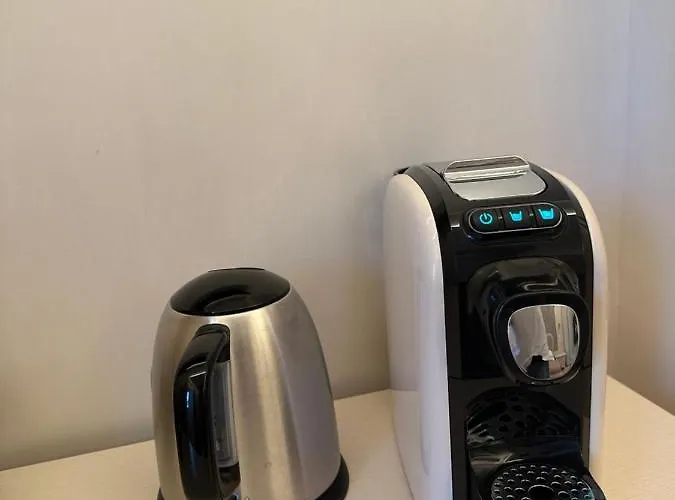 Comforthouse Lavilla 3* Ladispoli