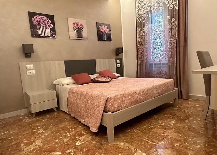 Comforthouse Lavilla 3*