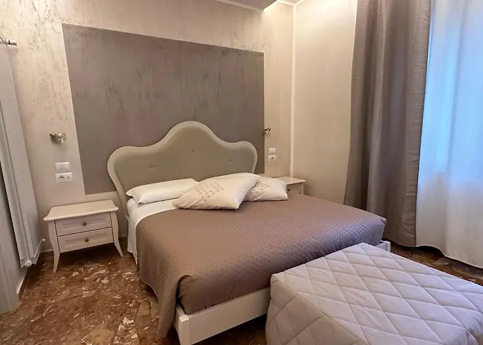 Comforthouse Lavilla Ladispoli