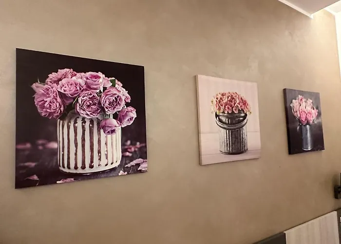 Comforthouse Lavilla 3* Ladispoli