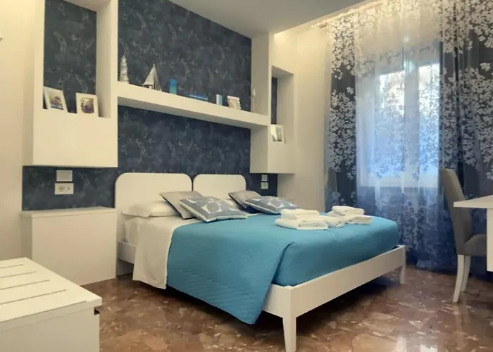 Comforthouse Lavilla Penzion Ladispoli