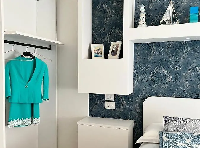 Gæstehus Comforthouse Lavilla