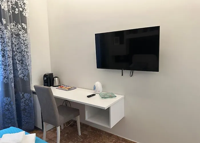 Penzion Comforthouse Lavilla